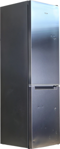 Réfrigérateur Avec Congélateur 367 Litres Reconditionné WHIRLPOOL W7X93AOX1