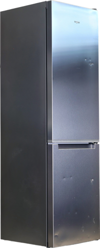 Réfrigérateur Avec Congélateur 367 Litres Reconditionné WHIRLPOOL W7X93AOX1