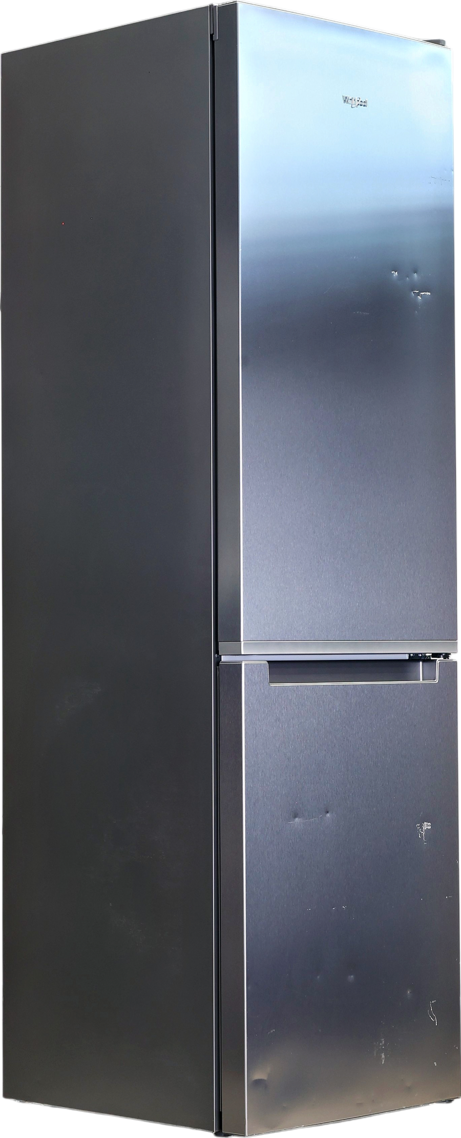 Réfrigérateur Avec Congélateur 367 Litres Reconditionné WHIRLPOOL W7X93AOX1