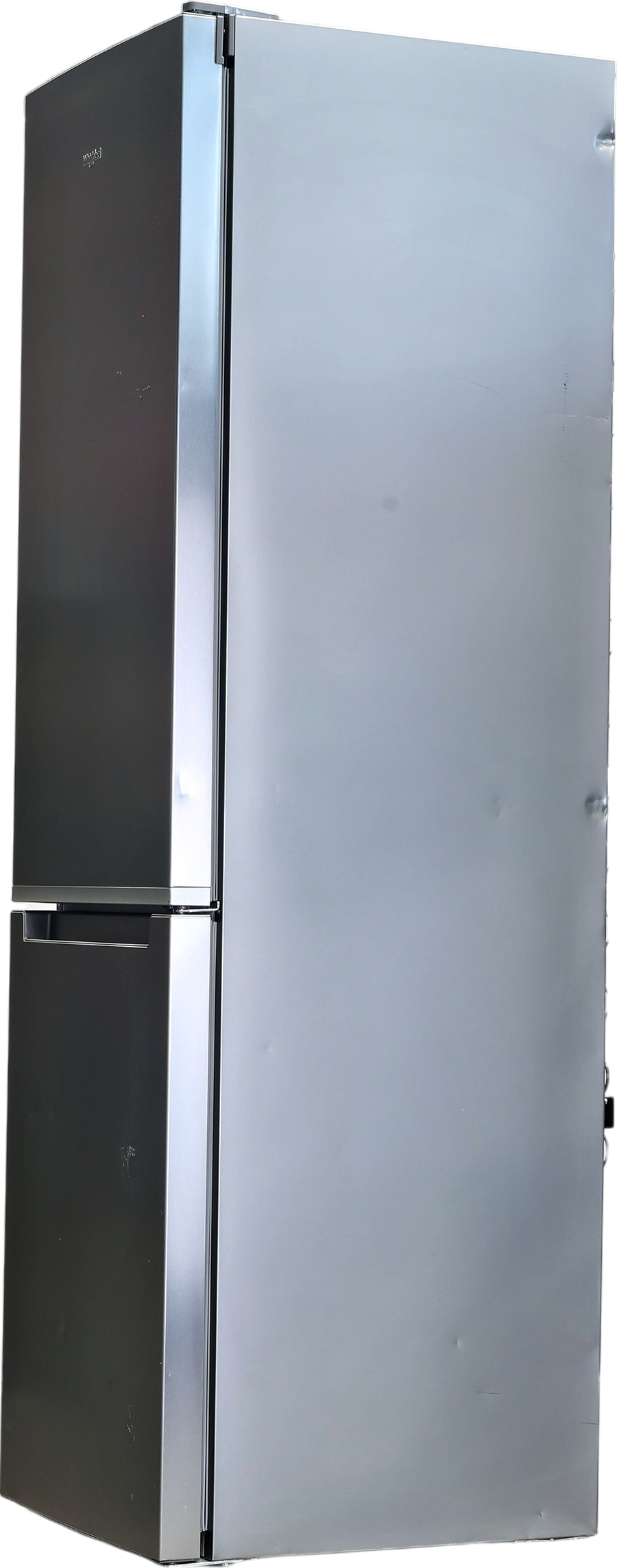 Réfrigérateur Avec Congélateur 367 Litres Reconditionné WHIRLPOOL W7X93AOX1
