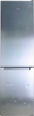 Réfrigérateur Avec Congélateur 367 Litres Reconditionné WHIRLPOOL W7X93AOX1