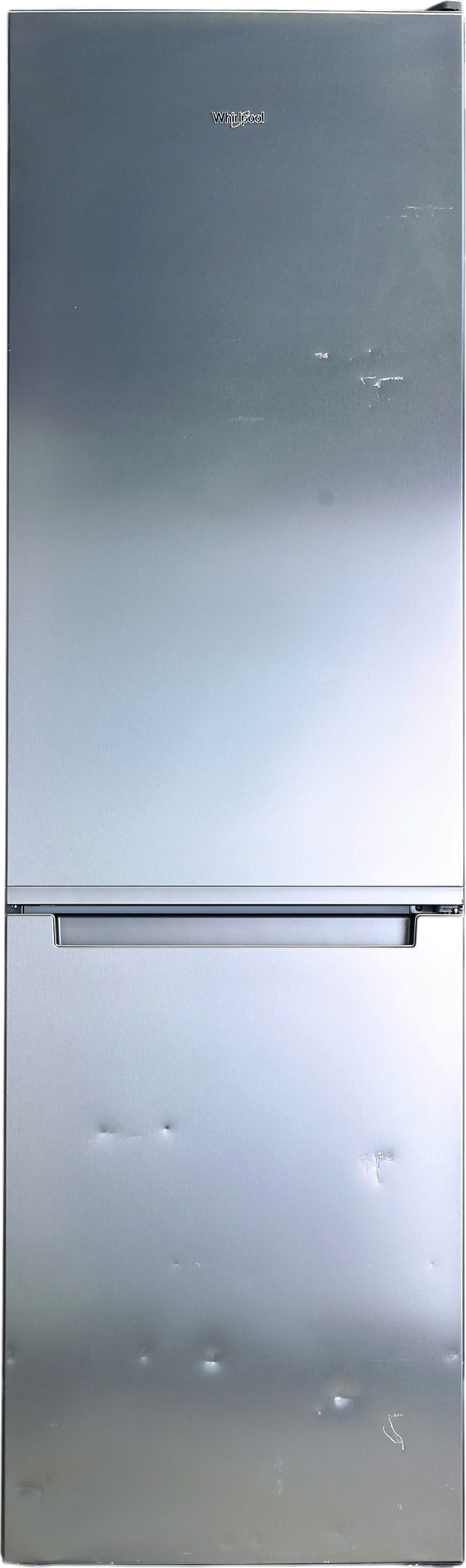 Réfrigérateur Avec Congélateur 367 Litres Reconditionné WHIRLPOOL W7X93AOX1