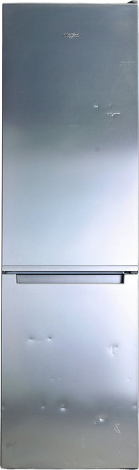 Réfrigérateur Avec Congélateur 367 Litres Reconditionné WHIRLPOOL W7X93AOX1