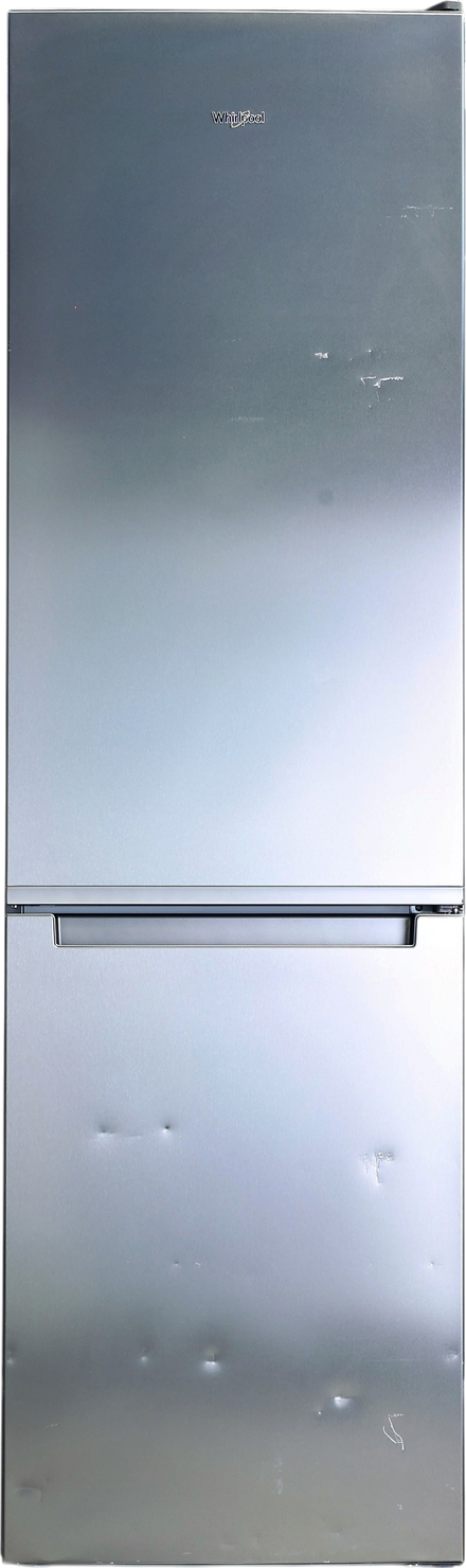 Réfrigérateur Avec Congélateur 367 Litres Reconditionné WHIRLPOOL W7X93AOX1