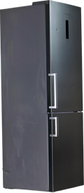Réfrigérateur Avec Congélateur 338 Litres Reconditionné THOMSON CTH340SS
