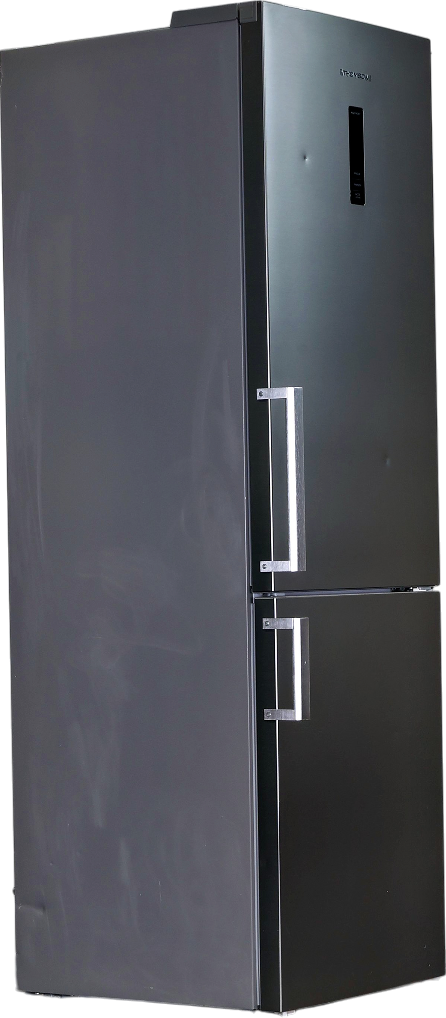 Réfrigérateur Avec Congélateur 338 Litres Reconditionné THOMSON CTH340SS