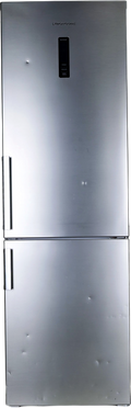 Réfrigérateur Avec Congélateur 338 Litres Reconditionné THOMSON CTH340SS