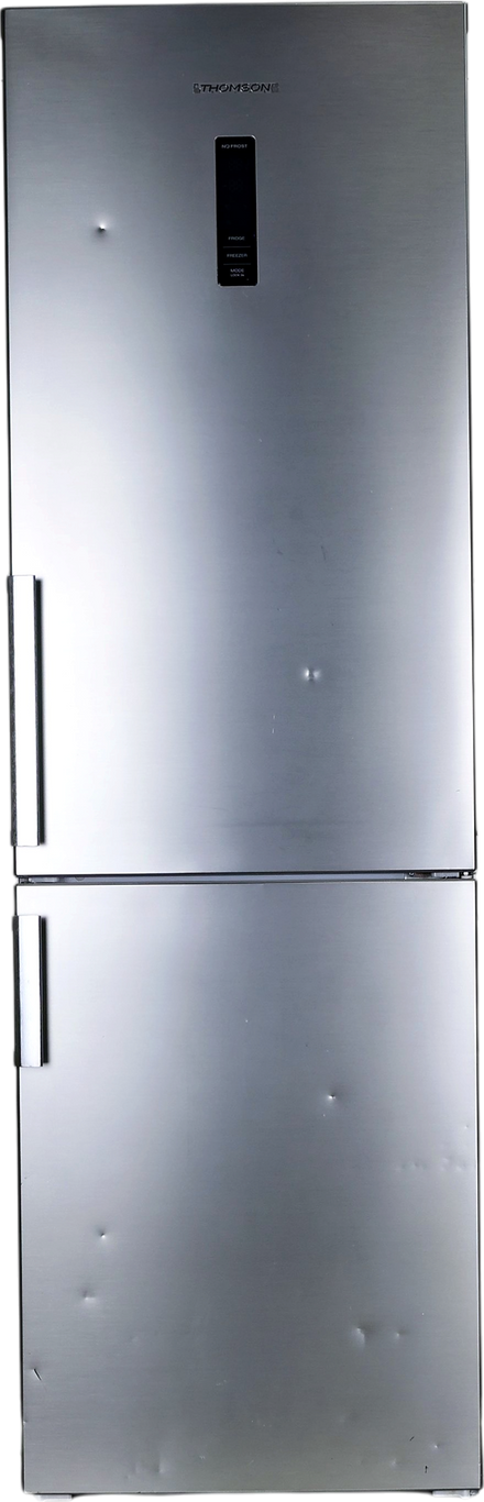 Réfrigérateur Avec Congélateur 338 Litres Reconditionné THOMSON CTH340SS