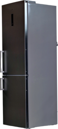 Réfrigérateur Avec Congélateur 338 Litres Reconditionné THOMSON CTH340SS