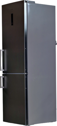 Réfrigérateur Avec Congélateur 338 Litres Reconditionné THOMSON CTH340SS