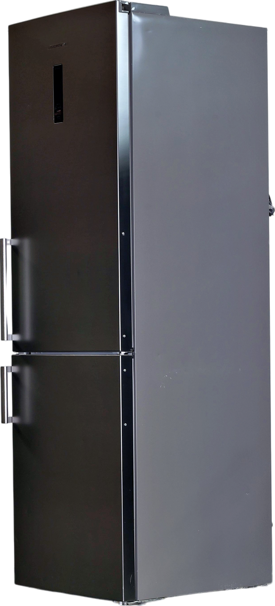 Réfrigérateur Avec Congélateur 338 Litres Reconditionné THOMSON CTH340SS