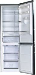 Réfrigérateur Avec Congélateur 338 Litres Reconditionné THOMSON CTH340SS