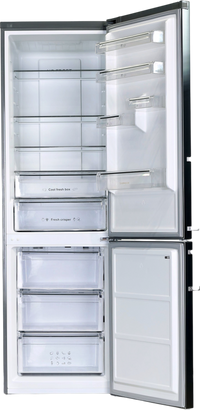 Réfrigérateur Avec Congélateur 338 Litres Reconditionné THOMSON CTH340SS