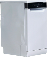 Lave-vaisselle Pose Libre 10 couverts Reconditionné WHIRLPOOL WSFO3O34PF