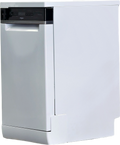 Lave-vaisselle Pose Libre 10 couverts Reconditionné WHIRLPOOL WSFO3O34PF