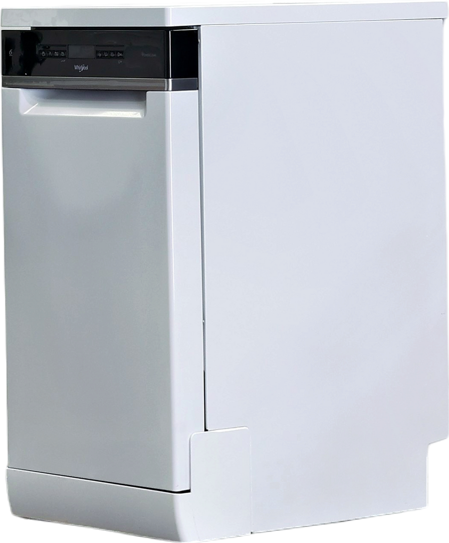 Lave-vaisselle Pose Libre 10 couverts Reconditionné WHIRLPOOL WSFO3O34PF