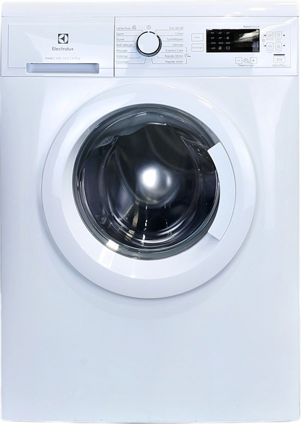 Lave-linge Hublot 7 kg Reconditionné ELECTROLUX EW2F6713BB