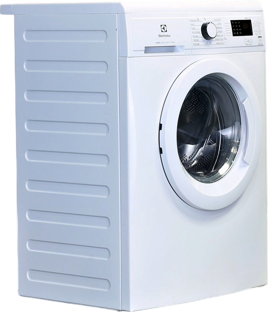 Lave-linge Hublot 7 kg Reconditionné ELECTROLUX EW2F6713BB