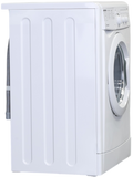 Lave-linge Hublot 6 kg Reconditionné INDESIT EWC61051WFRN