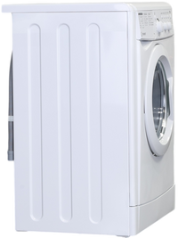 Lave-linge Hublot 6 kg Reconditionné INDESIT EWC61051WFRN