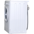 Lave-linge Hublot 6 kg Reconditionné INDESIT EWC61051WFRN