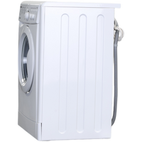 Lave-linge Hublot 6 kg Reconditionné INDESIT EWC61051WFRN