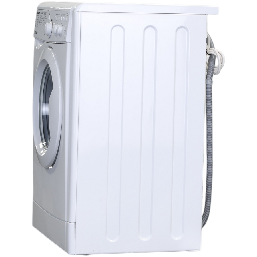 Lave-linge Hublot 6 kg Reconditionné INDESIT EWC61051WFRN
