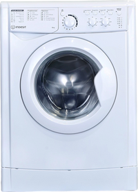 Lave-linge Hublot 6 kg Reconditionné INDESIT EWC61051WFRN