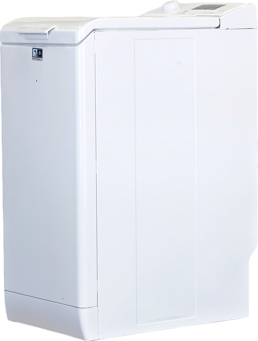 Lave-linge Top 6 kg Reconditionné ELECTROLUX EWT1263EB