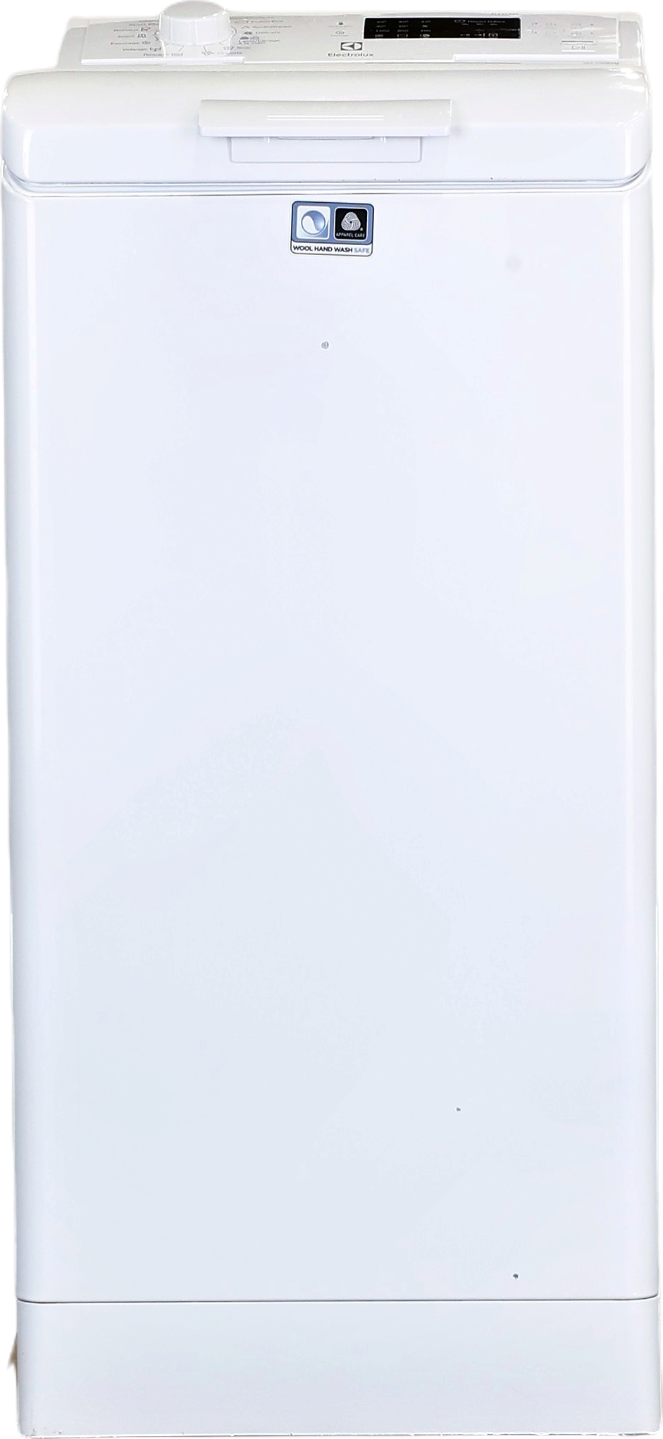 Lave-linge Top 6 kg Reconditionné ELECTROLUX EWT1263EB