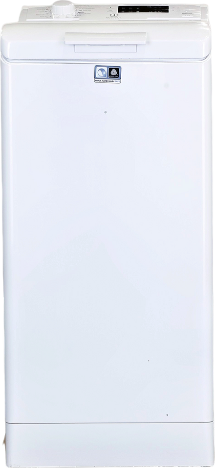 Lave-linge Top 6 kg Reconditionné ELECTROLUX EWT1263EB