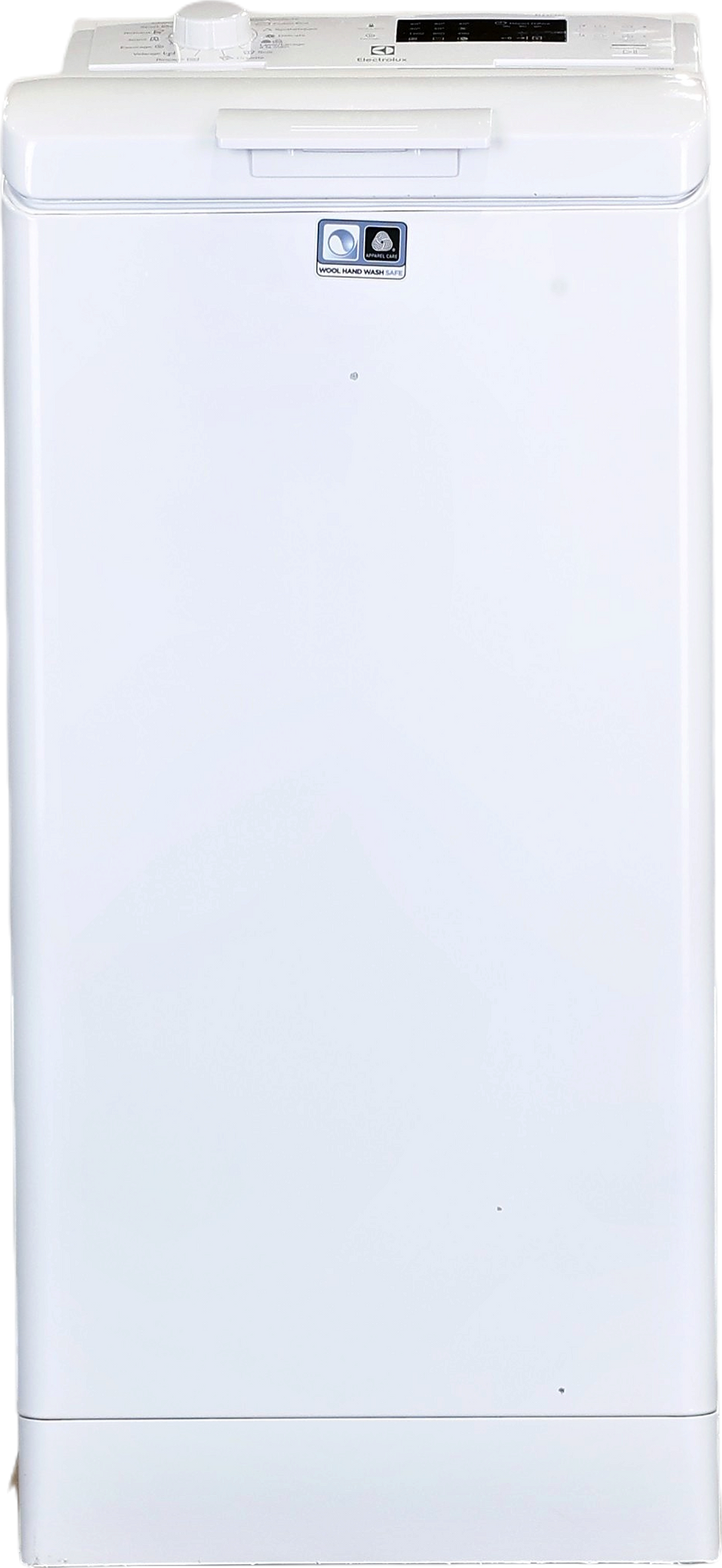 Lave-linge Top 6 kg Reconditionné ELECTROLUX EWT1263EB