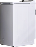Lave-linge Top 6 kg Reconditionné WHIRLPOOL ZEN TDLRBX6252BSFR/N