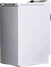 Lave-linge Top 6 kg Reconditionné WHIRLPOOL ZEN TDLRBX6252BSFR/N