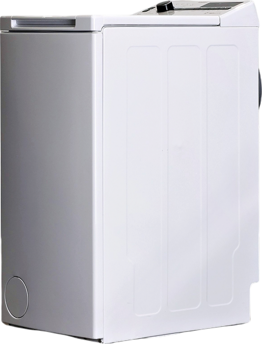 Lave-linge Top 6 kg Reconditionné WHIRLPOOL ZEN TDLRBX6252BSFR/N