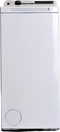 Lave-linge Top 6 kg Reconditionné WHIRLPOOL ZEN TDLRBX6252BSFR/N