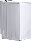 Lave-linge Top 6 kg Reconditionné WHIRLPOOL ZEN TDLRBX6252BSFR/N