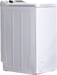 Lave-linge Top 6 kg Reconditionné WHIRLPOOL ZEN TDLRBX6252BSFR/N