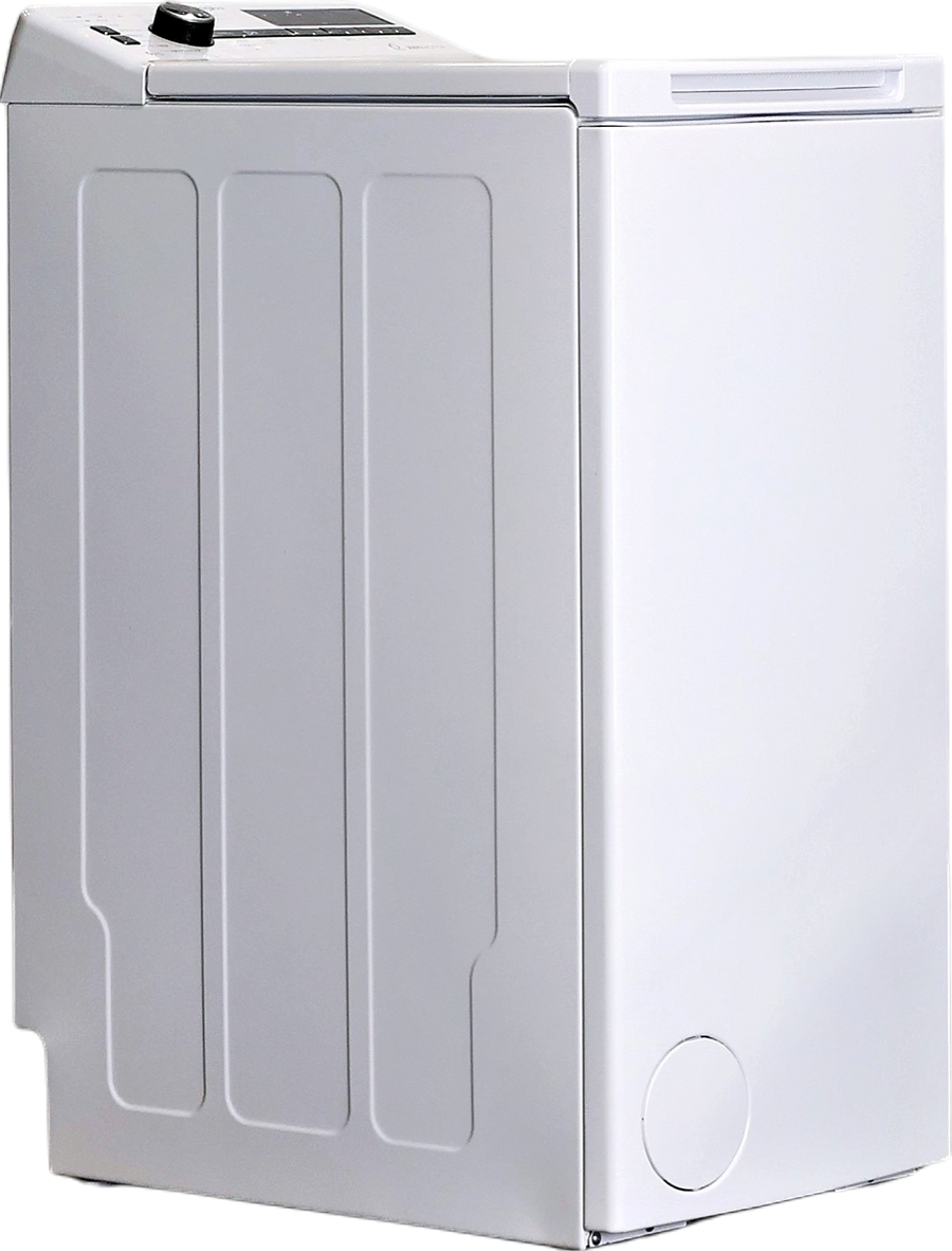Lave-linge Top 6 kg Reconditionné WHIRLPOOL ZEN TDLRBX6252BSFR/N