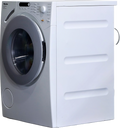 Lave-linge Hublot 5 kg Reconditionné MIELE W1522