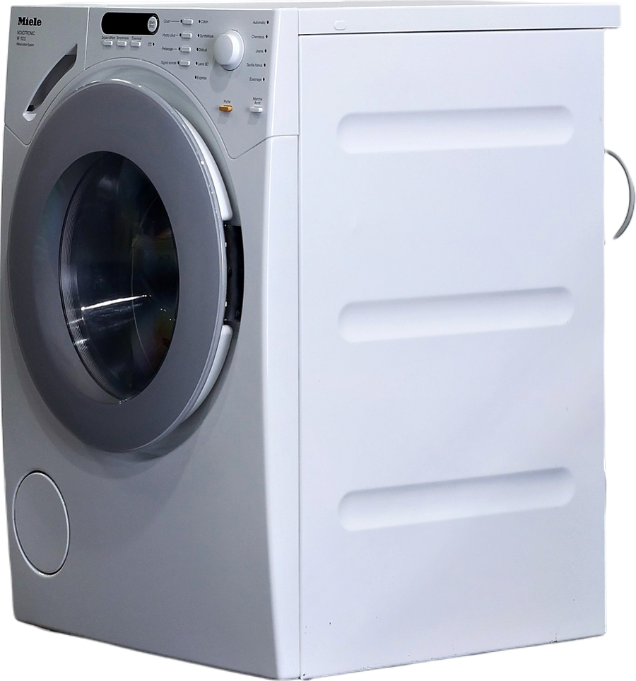 Lave-linge Hublot 5 kg Reconditionné MIELE W1522