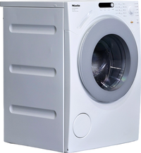 Lave-linge Hublot 5 kg Reconditionné MIELE W1522
