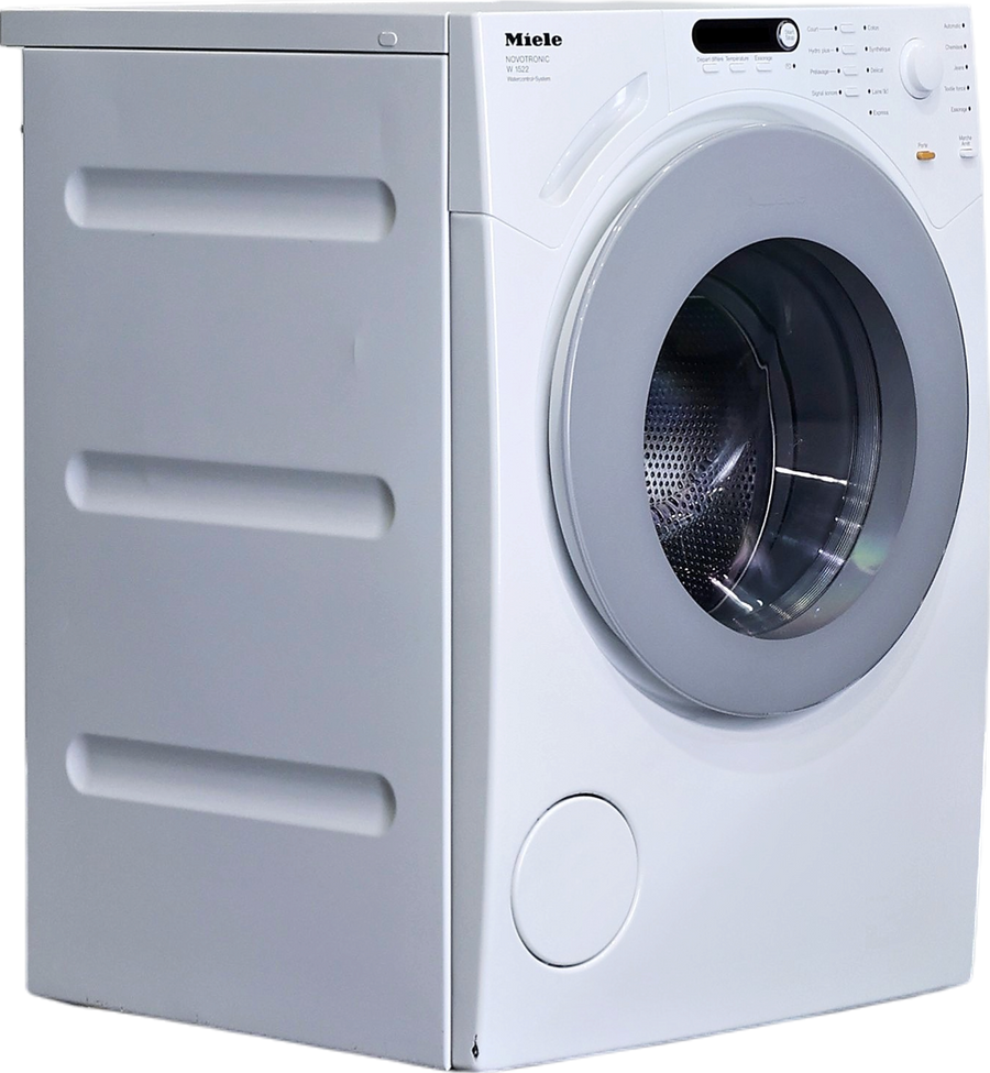 Lave-linge Hublot 5 kg Reconditionné MIELE W1522
