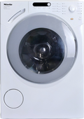 Lave-linge Hublot 5 kg Reconditionné MIELE W1522