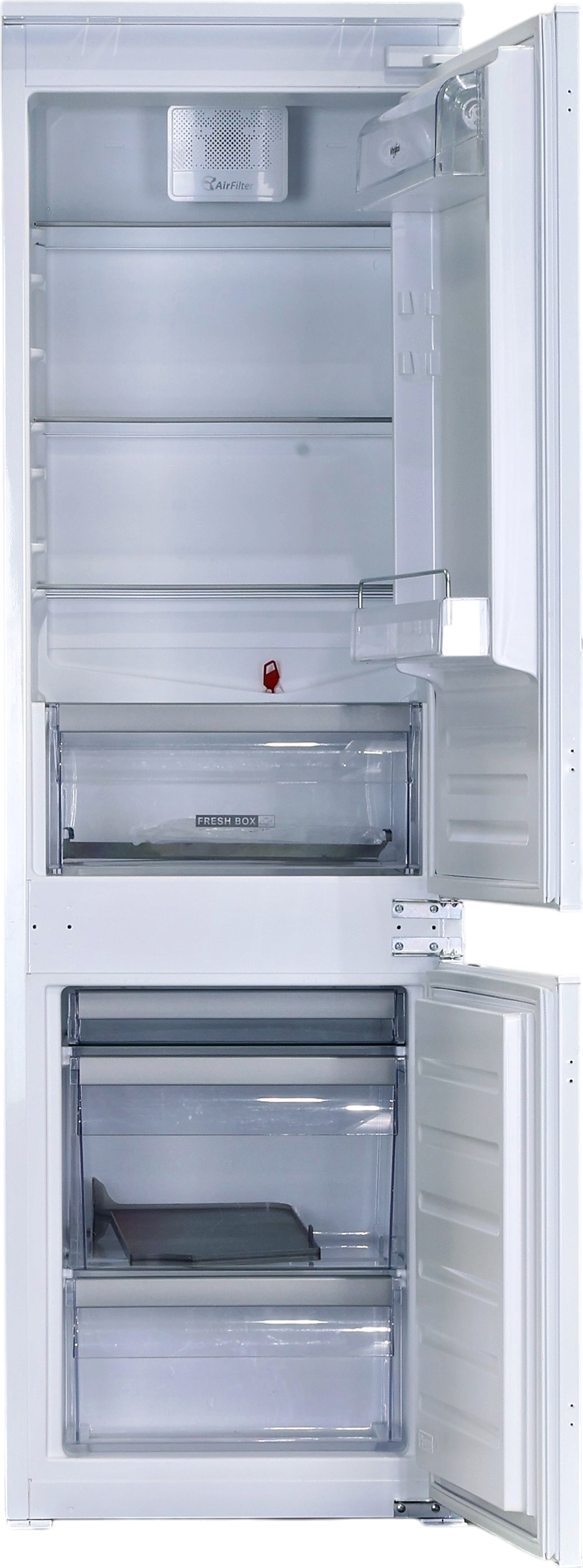 Réfrigérateur Encastrable 273 Litres Reconditionné WHIRLPOOL ART66112