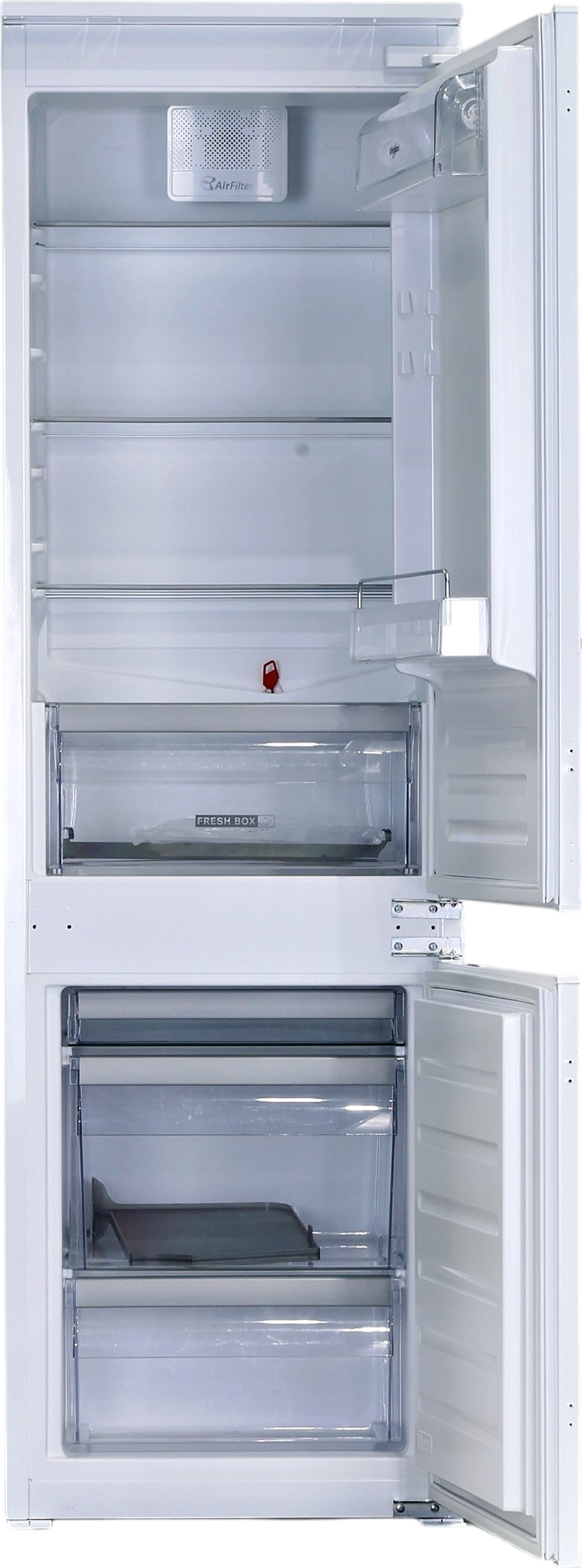 Réfrigérateur Encastrable 273 Litres Reconditionné WHIRLPOOL ART66112