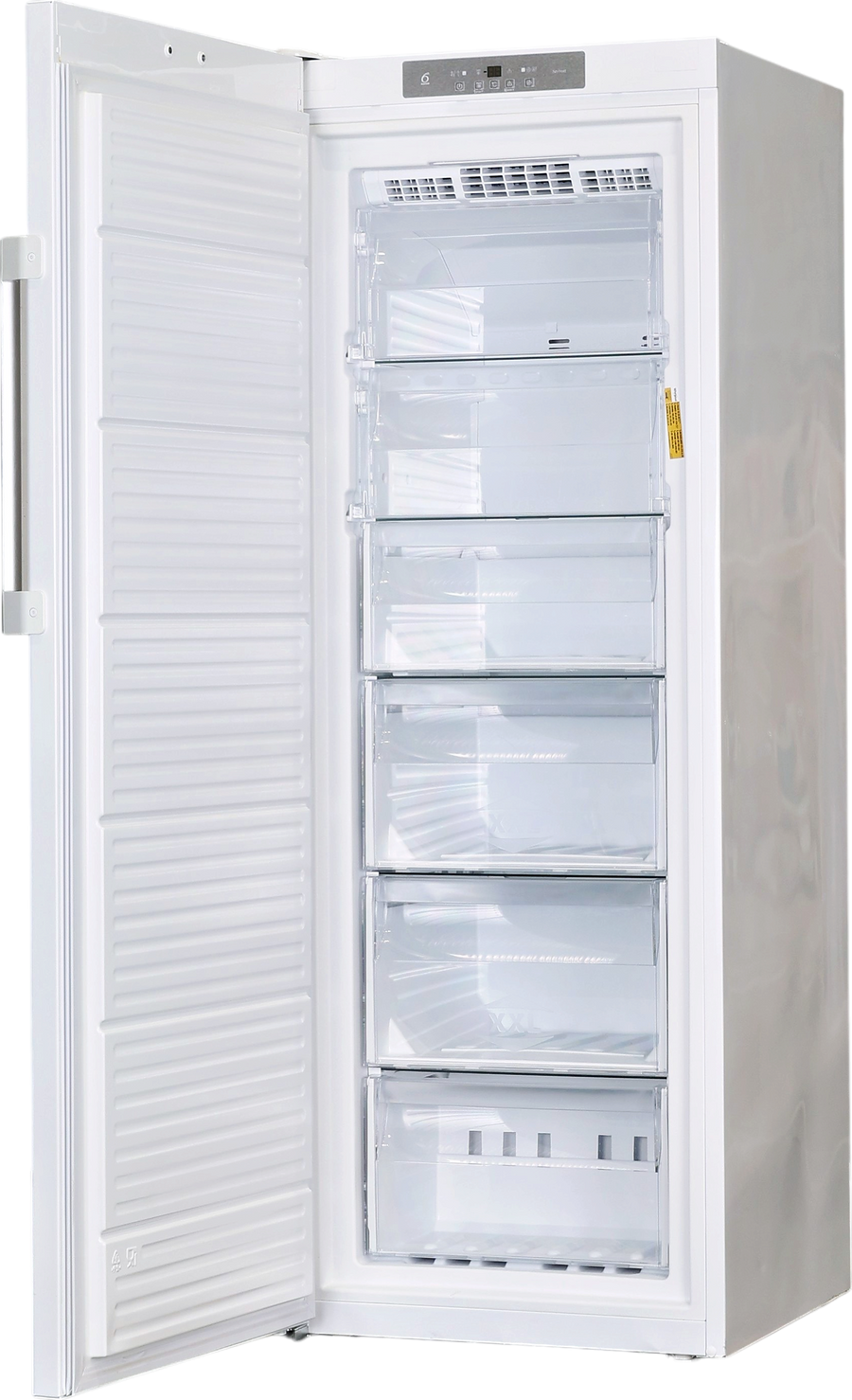 Congélateur Armoire 222 Litres Reconditionné WHIRLPOOL UW6F2YWBIF