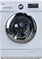 Lave-linge Hublot 8 kg Reconditionné LG F82552WH
