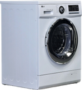 Lave-linge Hublot 8 kg Reconditionné LG F82552WH