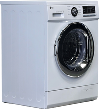 Lave-linge Hublot 8 kg Reconditionné LG F82552WH